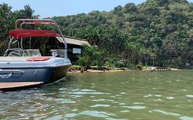 Umtamvuna River Lodge